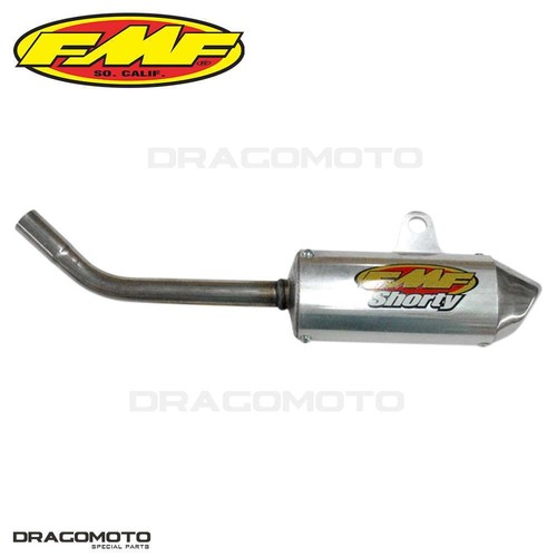 Ktm 125 2004 - 2004-2010, powercore