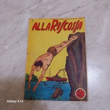 AKIM GIGANTE (1960) Tomasina