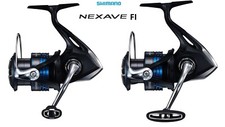 MULINELLO SHIMANO NEXAVE FI