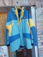 Vintage 90s Nike ACG Jacket Mens XL giacca Nike Anni 90 