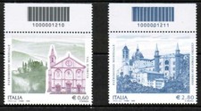 ITALIA 2008: Patrimonio