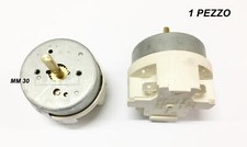 TIMER CONTAMINUTI  MECCANICO OROLOGIO FORNO CUCINA 4 CONTATTI 120 MIN  RF 112