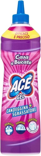 Ace gel candeggina - ace,