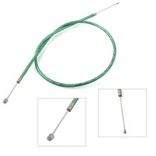 Cavo acceleratore verde per 43