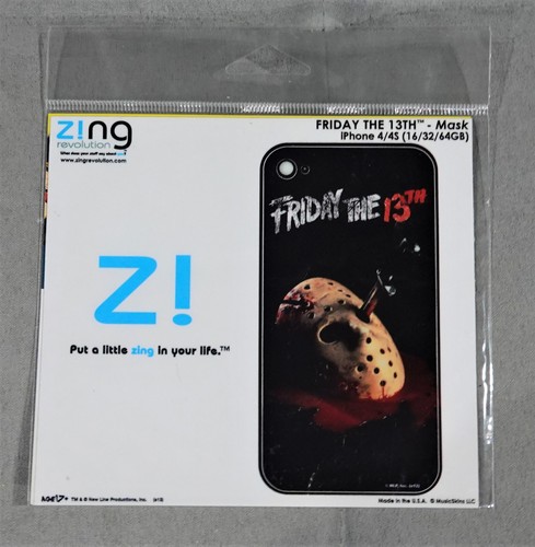 Maschera film venerdì - , 13