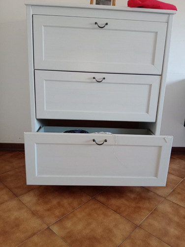 Comodini cassettiera - comodini,