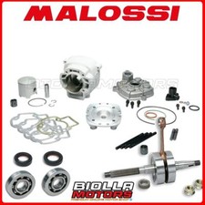 KIT CILINDRO + ALBERO MALOSSI