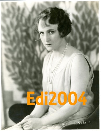 Fay compton foto vintage - compton,