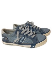 Sneaker basse da bambino
