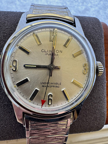Orologio vintage anni - , 60