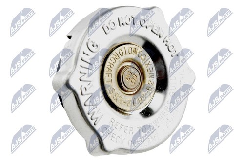 Tappo radiatore per jeep - tappo,