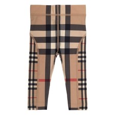 Leggings Burberry bambina