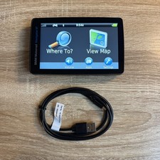Navigatore Moto GPS Navigatore
