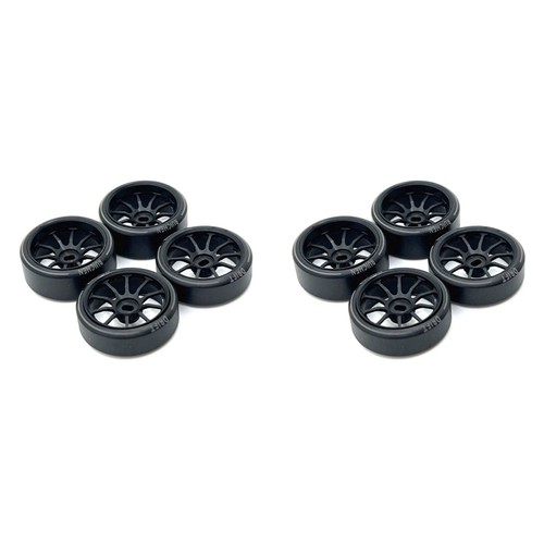 8pz plastica deriva - 8pz,