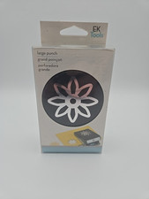 Ek Tools GRANDE PUNZONE DI