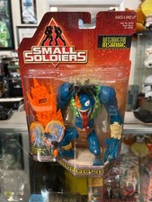 Figurina Kenner Small Soldiers