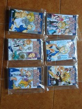 Manga - The Seven Deadly Sins 27/32 - Star Comics