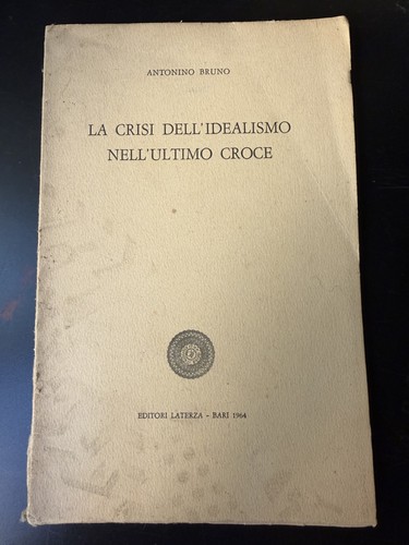 Bruno antonino crisi - bruno,
