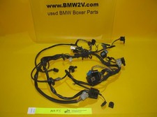 Cablaggio monolever BMW R100