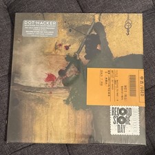 DOT HACKER - Whatever You Want / Memory - LTD RSD 2014 Release - 7” Vinyl Single