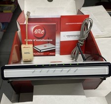 Alice Gate VoIP 2 Plus Wi-Fi