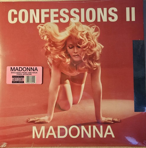 Madonna confessions pride - madonna,