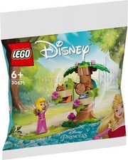 LEGO 30671 Il parco giochi nel