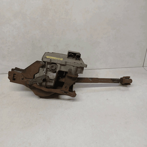 51723101 albero sterzo fiat - sterzo,