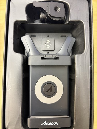 Accsoon cineview nano - cineview,