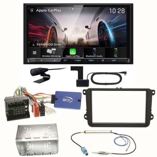 Kenwood dmx8021dabs android - kenwood,