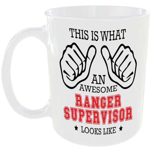 Che fantastica tazza - che, regalo