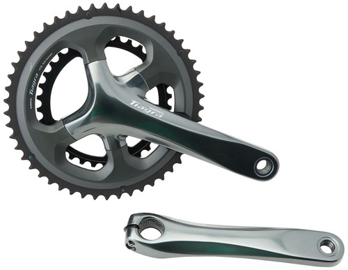 Shimano 4700 tiagra - shimano, fc-4700