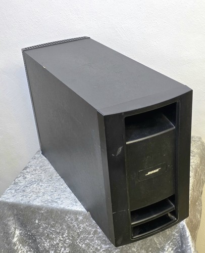 Bose ps18 iii altoparlante - bose,