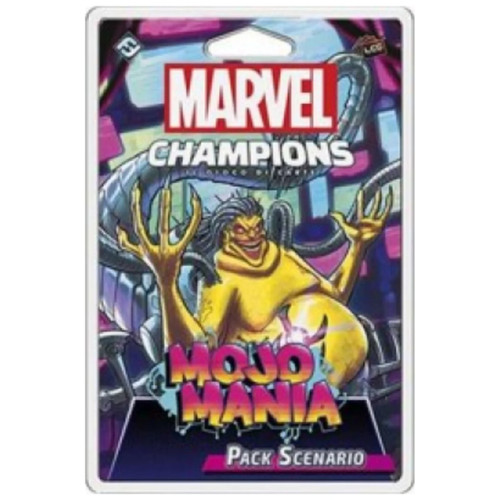 Marvel champions gioco di - champions:,