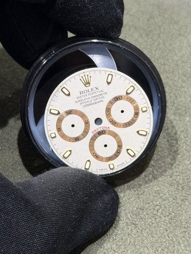 Rolex daytona 116505 - rolex,