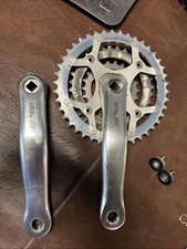 Vintage Shimano Deore XT