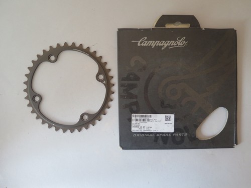 Corona campagnolo super record - campagnolo,