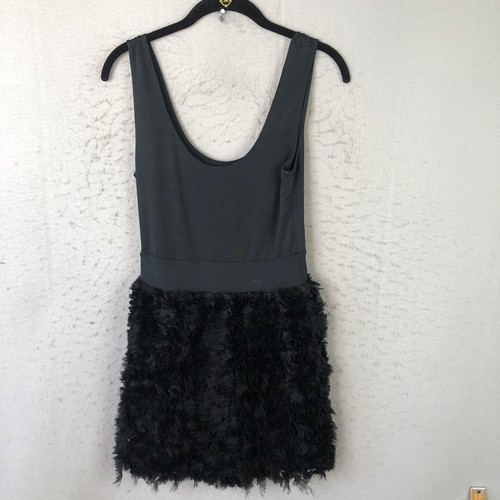 Zara basic mini abito - basic,