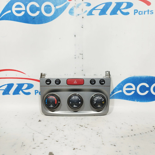 Pulsantiera alfa romeo 147 - a/c,