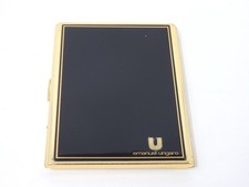 Portasigarette emanuel ungaro - portasigarette,