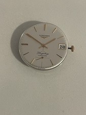 Vintage Longines Flagship 353