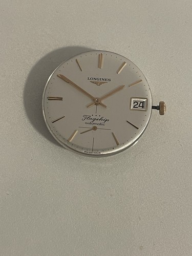 Vintage longines flagship 353 - flagship,