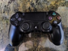 Sony playstation dualshock - playstation, 4