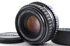 Pentax SMC Pentax-M 50 mm F1.7