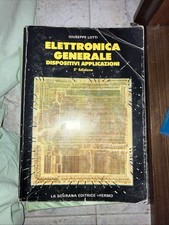 ELETTRONICA GENERALE