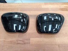 Cache latéral Droit TRIUMPH