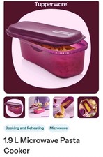 Tupperware Forno a Microonde