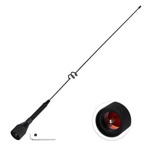 Antenna cellulare vhf uhf dual - antenna,