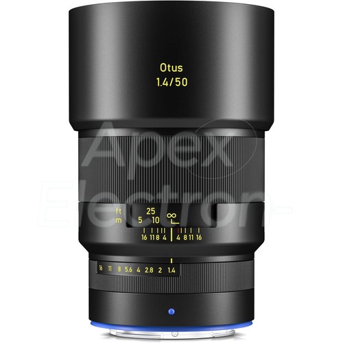 Obiettivo zeiss otus - otus, 50