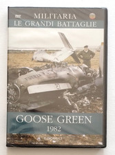 Dvd Goose Green 1982